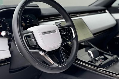 Land Rover Range Rover Sport Sport S D250