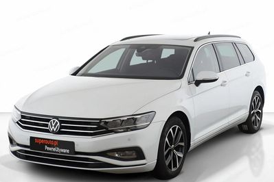 Volkswagen Passat TDI EVO Business DSG