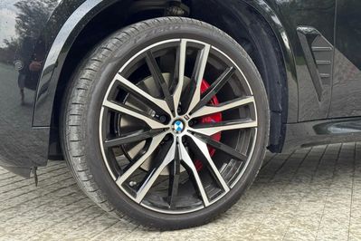 BMW X5 xDrive30d  M Sport