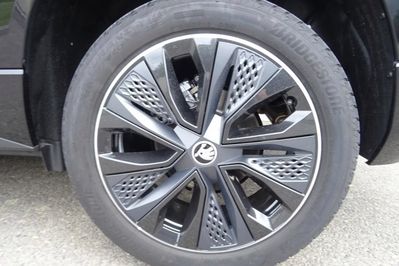 Skoda Karoq Sportline 1.5 TSI DSG