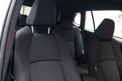 Toyota Corolla Cross 2.0 Hybrid Comfort