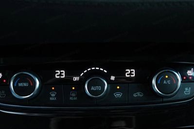 Opel Grandland X 1.5 CDTI Ultimate S&S aut