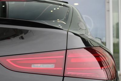 Mercedes GLE Coupe 450 d 4-Matic AMG Line