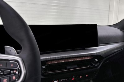BMW Seria 3 318i M Sport