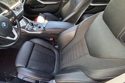 BMW Seria 3 320E Xdrive Sport Line