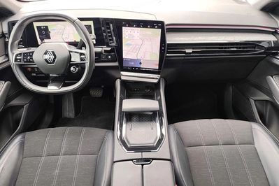 Renault Austral 1.3 TCe Techno