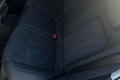 Audi A6 40 TDI quattro S Line