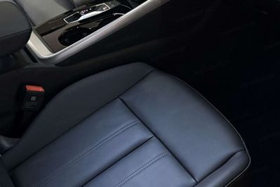 Audi Q5 TFSI quattro advanced