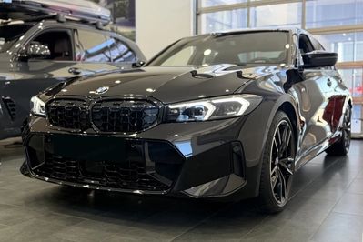 BMW Seria 3 M340i xDrive