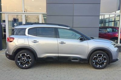 Citroen C5 Aircross BlueHDi Shine Pack EAT8
