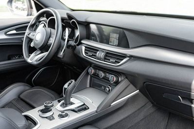 Alfa Romeo Stelvio 2.0 Turbo Veloce Q4 aut