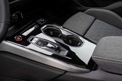 Audi A6 TDI quattro