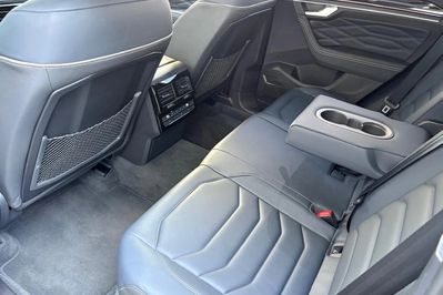 Volkswagen Touareg 3.0 V6 TDI 4Motion R-Line