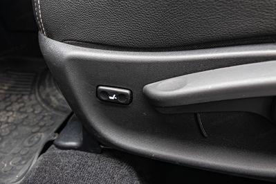 Toyota Avensis 2.0 D-4D Premium