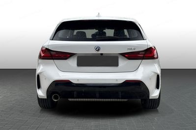 BMW Seria 1 118i M Sport