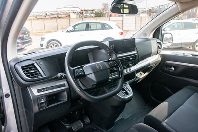 Citroen SpaceTourer XL L2H1 Business EAT8