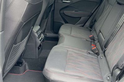 Audi Q3 TFSI quattro S line Sportback