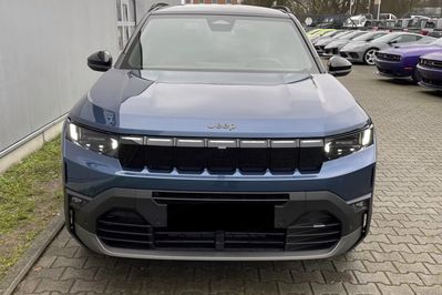 Jeep Compass First Edition 1.2 T3 mHEV FWD DCT