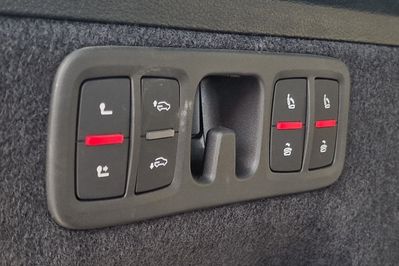 Audi Q7 50 TDI  quattro S Line