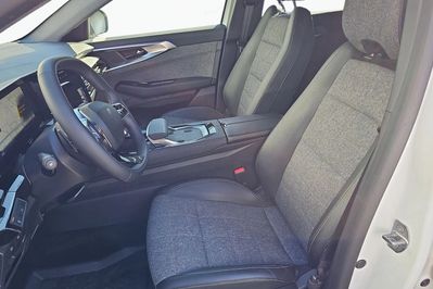 Renault Espace 1.2 E-Tech Full Hybrid 200 Techno MMT 7os