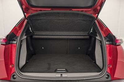 Peugeot 2008 ALLURE 1.2 PureTech