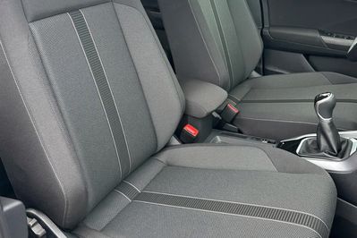 Volkswagen T-Roc Life Plus 1.0 TSI