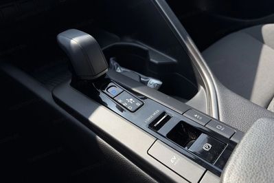 Toyota C-HR 1.8 Hybrid Comfort