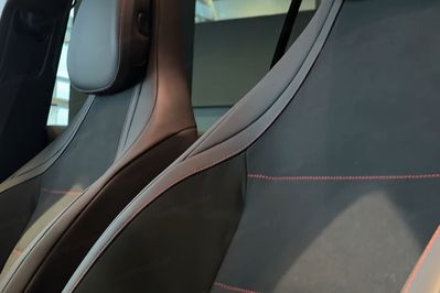 Mercedes GLB 250+ EQ AMG Line