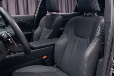 Lexus RX Prestige 2.5 Hybrid Plug-in