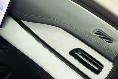 BYD Seal 6 DM-i Boost