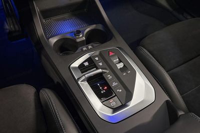 BMW Seria 1 120 M Sport