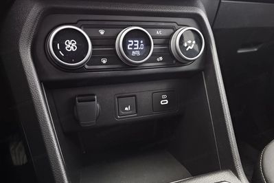 Dacia Jogger 1.6 Full Hybrid 140 Extreme MMT 7os
