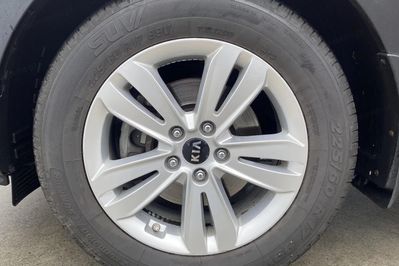 Kia Sportage 1.6 GDI M 2WD