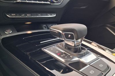 Audi Q5 e-Hybrid 220 kW quattro S tronic