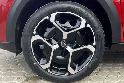 Citroen C3 Plus 1.2 Turbo