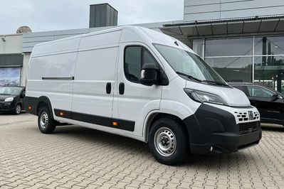 Fiat Ducato Maxi L4H2