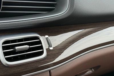 Mercedes GLE 300 d 4-Matic AMG Line