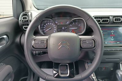 Citroen C3 Aircross 1.2 PureTech Shine S&S EAT6