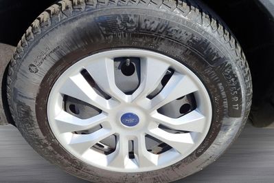 Ford Kuga 1.5 EcoBoost FWD Trend ASS