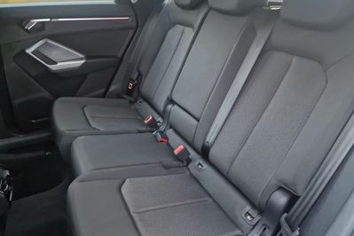 Audi Q3 35 TFSI Advanced