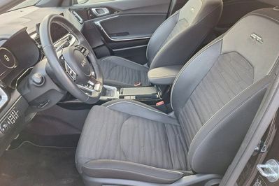 Kia ProCeed 1.5 T-GDI GT Line