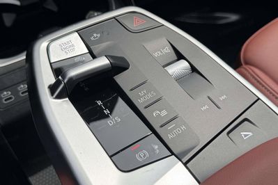 BMW X2 sDrive20i M Sport