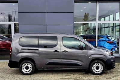 Peugeot Partner Kombi L2H1 AT