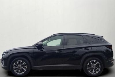 Hyundai Tucson 1.6 T-GDi Smart 2WD