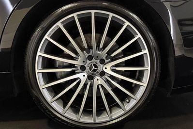 Mercedes Klasa S 450 d 4-Matic L AMG Line