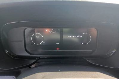 Citroen Berlingo Van M L1H1