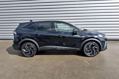 Renault Symbioz Esprit Alpine 1.3 mHEV