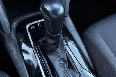 Toyota Corolla Cross 2.0 Hybrid Comfort