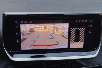 Peugeot 2008 1.2 PureTech Allure S&S