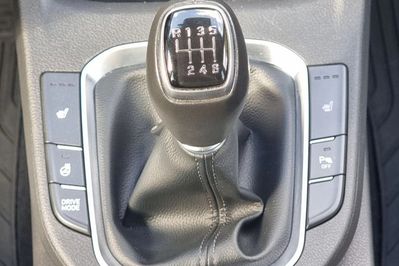 Hyundai i30 1.5 T-GDI 48V Smart